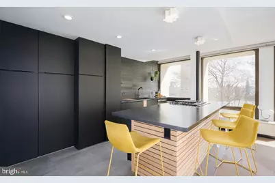 220 Locust Street #2DE, Philadelphia, PA 19106 - Photo 2