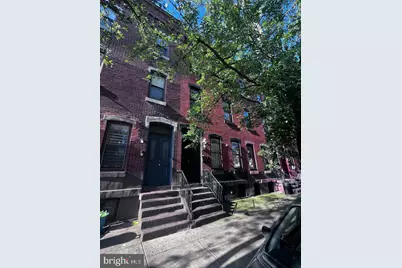 1706 W Diamond Street #3, Philadelphia, PA 19121 - Photo 2