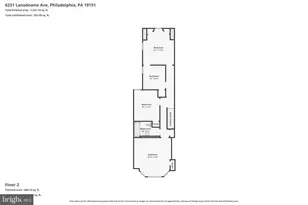 6231 Lansdowne Ave, Philadelphia, PA 19151 - Photo 44