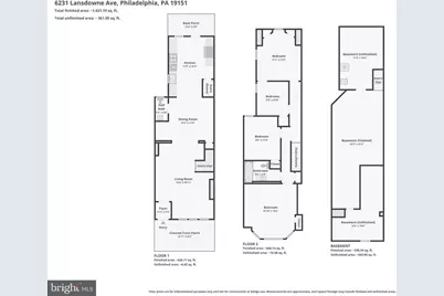 6231 Lansdowne Avenue, Philadelphia, PA 19151 - Photo 46