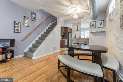 736 Salter Street, Philadelphia, PA 19147 - Photo 4
