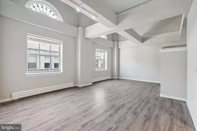 875 Sansom Street #PH107, Philadelphia, PA 19106 - Photo 2