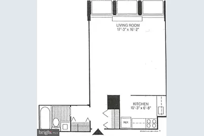 210 Locust Street #22CW, Philadelphia, PA 19106 - Photo 10