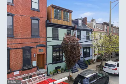 1245 E Columbia Avenue, Philadelphia, PA 19125 - Photo 2