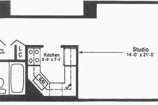 2020 Walnut St, Philadelphia, PA 19103 - Photo 12