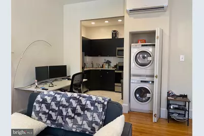 311 S 12th Street #2F, Philadelphia, PA 19107 - Photo 1