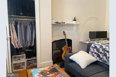 311 S 12th Street #2F, Philadelphia, PA 19107 - Photo 8