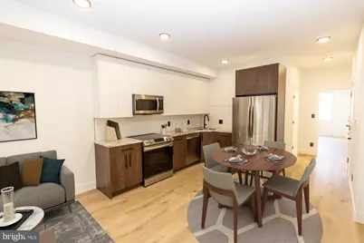 2207 N 4th Street #2, Philadelphia, PA 19133 - Photo 1