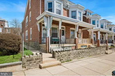 4319 Mitchell Street #1ST FLOOR, Philadelphia, PA 19128 - Photo 1