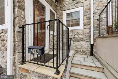 216 Wendover Street, Philadelphia, PA 19128 - Photo 2