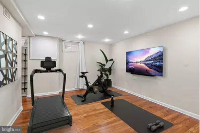 1930 Christian Street #A, Philadelphia, PA 19146 - Photo 12