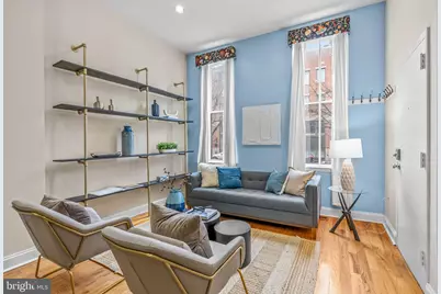 1930 Christian Street #A, Philadelphia, PA 19146 - Photo 2