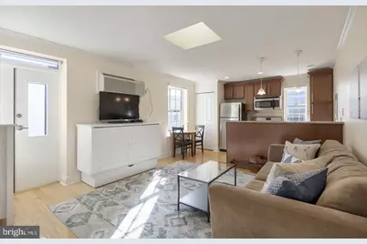 1716 Pine Street #5/3R, Philadelphia, PA 19103 - Photo 2