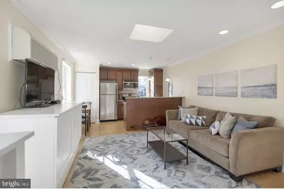 1716 Pine Street #5/3R, Philadelphia, PA 19103 - Photo 4