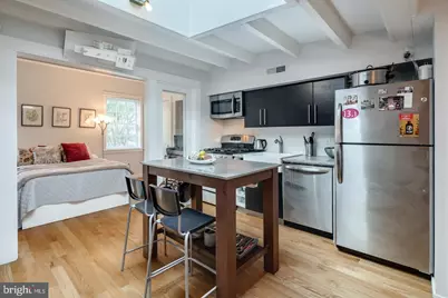 1320 Pine Street #UNIT 4F, Philadelphia, PA 19107 - Photo 2