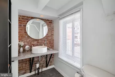 1320 Pine Street #UNIT 4F, Philadelphia, PA 19107 - Photo 10