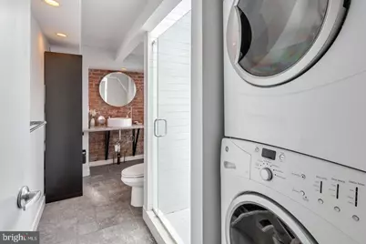 1320 Pine Street #UNIT 4F, Philadelphia, PA 19107 - Photo 8