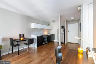 224 W Rittenhouse Square #1618, Philadelphia, PA 19103 - Photo 6