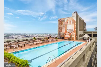 224 W Rittenhouse Square #1618, Philadelphia, PA 19103 - Photo 22