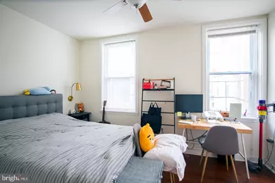 1431 Lombard Street #UNIT 2, Philadelphia, PA 19146 - Photo 6