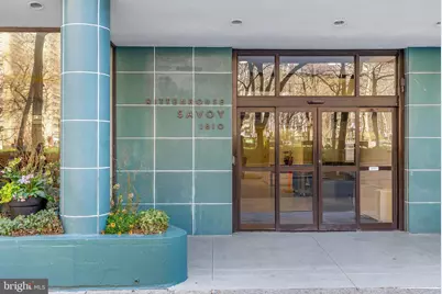 1806 Rittenhouse Square #204, Philadelphia, PA 19103 - Photo 1