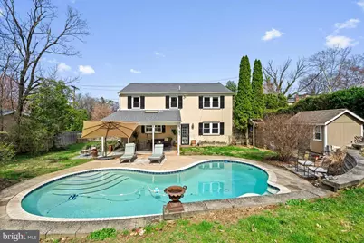 8720 Stenton Avenue, Philadelphia, PA 19118 - Photo 36