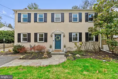 8720 Stenton Avenue, Philadelphia, PA 19118 - Photo 2