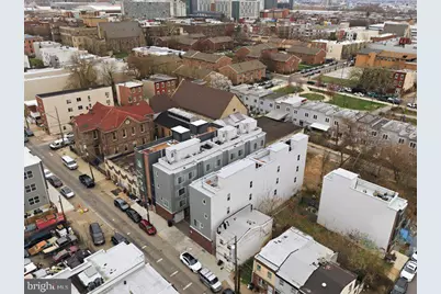 1329 N 17th Street #D, Philadelphia, PA 19121 - Photo 32