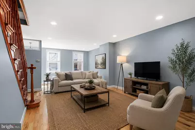 1152 S 15th Street, Philadelphia, PA 19146 - Photo 2