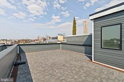 519 Bainbridge Street #A, Philadelphia, PA 19147 - Photo 34