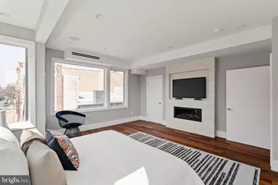 519 Bainbridge Street #A, Philadelphia, PA 19147 - Photo 16