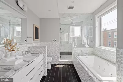 519 Bainbridge Street #A, Philadelphia, PA 19147 - Photo 18