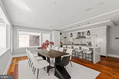 519 Bainbridge Street #A, Philadelphia, PA 19147 - Photo 8