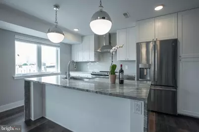 817 N 20th Street #UNIT 13, Philadelphia, PA 19130 - Photo 2