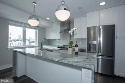 817 N 20th Street #UNIT 13, Philadelphia, PA 19130 - Photo 1