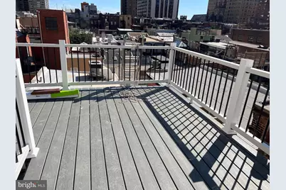 2008 Chestnut Street #4, Philadelphia, PA 19103 - Photo 4