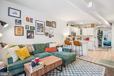 117 Green Lane #B, Philadelphia, PA 19127 - Photo 2