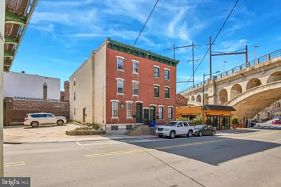 117 Green Lane #B, Philadelphia, PA 19127 - Photo 1