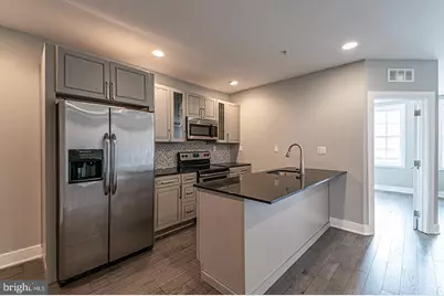 135 N 3rd Street #UNIT 4C, Philadelphia, PA 19106 - Photo 1