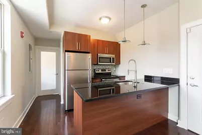 2012 W Girard Avenue #UNIT 1B, Philadelphia, PA 19130 - Photo 1