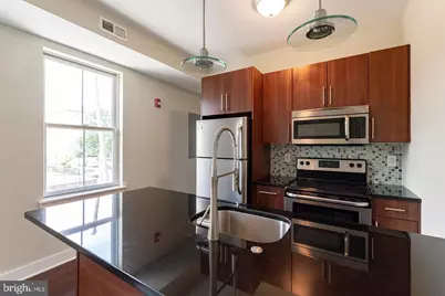 2012 W Girard Avenue #UNIT 1B, Philadelphia, PA 19130 - Photo 4