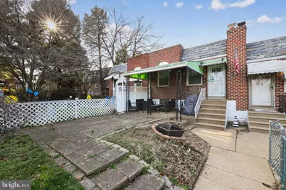 4100 Knorr Street #J, Philadelphia, PA 19135 - Photo 2