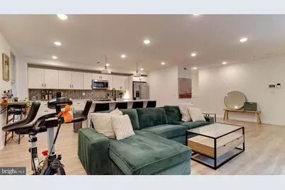 1206 N Orianna Street #2, Philadelphia, PA 19122 - Photo 4