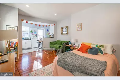 1116 Pine Street #UNIT 3R, Philadelphia, PA 19107 - Photo 1