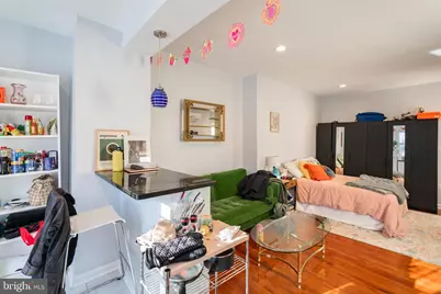 1116 Pine Street #UNIT 3R, Philadelphia, PA 19107 - Photo 2