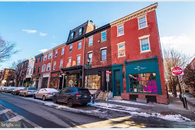 1116 Pine Street #UNIT 3R, Philadelphia, PA 19107 - Photo 8