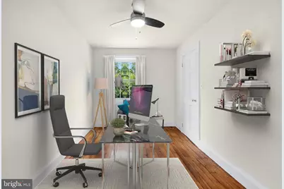 704-6 S Washington Square #3W, Philadelphia, PA 19106 - Photo 6