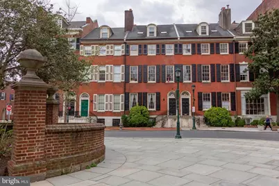 704-6 S Washington Square #3W, Philadelphia, PA 19106 - Photo 12