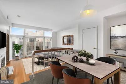 2018 South Street #2, Philadelphia, PA 19146 - Photo 1