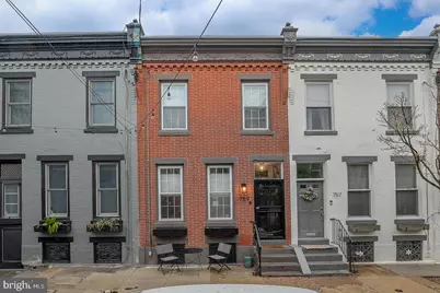 759 N Judson Street, Philadelphia, PA 19130 - Photo 1